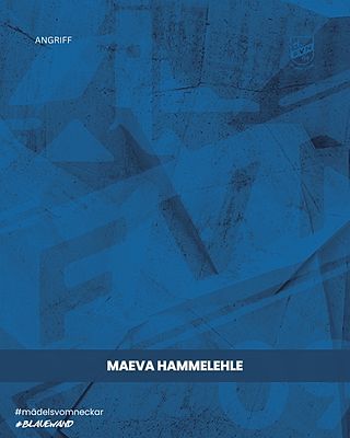Maeva Hammelehle