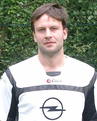 Bernd Brandl