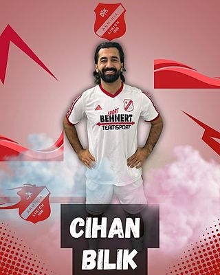 Cihan Bilik