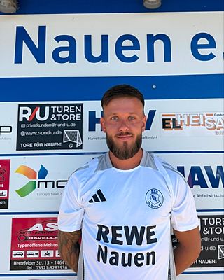 Maximilian Janke