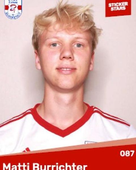 Foto: ETSV Fortuna Glückstadt