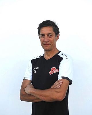 Dieter Steinhauser