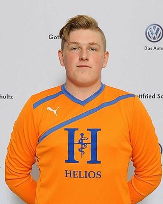 Maurice Büttgenbach