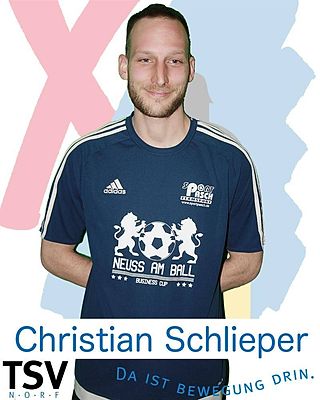 Christian Schlieper