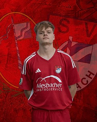 Noah Gumberger
