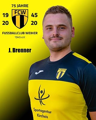 Jan Brenner