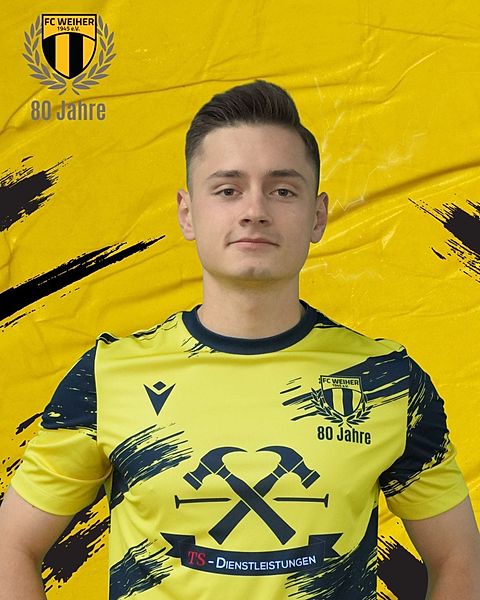 Foto: FC Weiher
