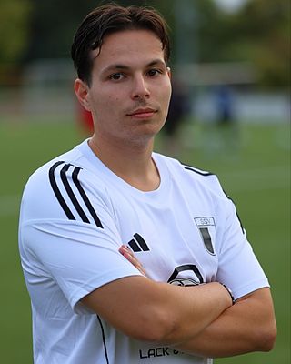 Heiner Armando Gouveia Koch