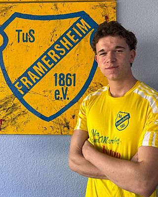 Rouven Oehrlein