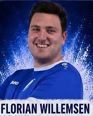 Florian Willemsen