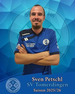 Sven Petschl
