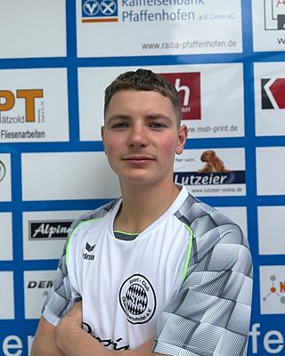 Matthias Kistler