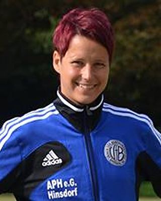 Maria Bakendorf