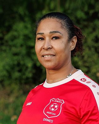 Arlinde Maria Dos Santos Brito