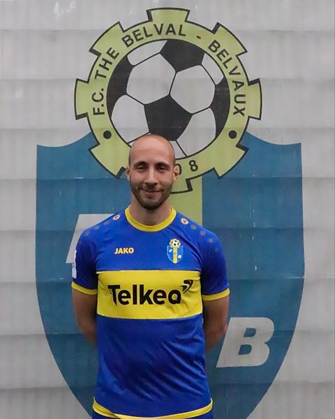 Foto: Cavaleiro Joana