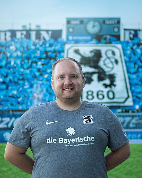 Foto: Markus Haimerl - TSV 1860 München