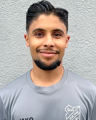 Yasin Hamdaoui