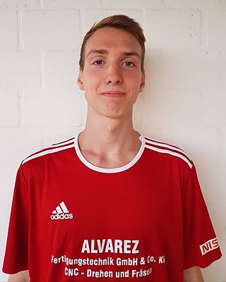 Leonhard Müller
