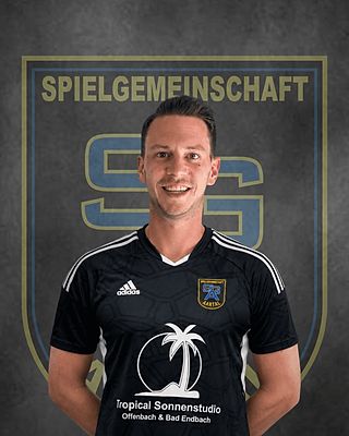 Simon Müller