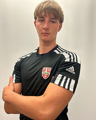 Mykhailo Zariechnyi