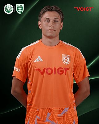 Luke Schäfer