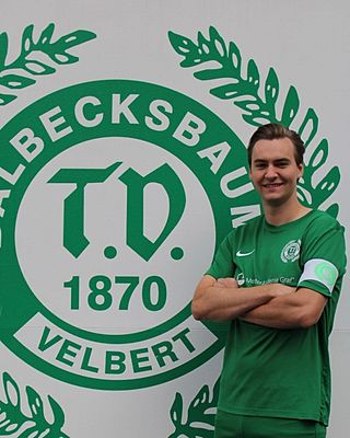 Tom Baumeister
