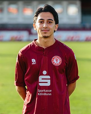 Emir Bagiran