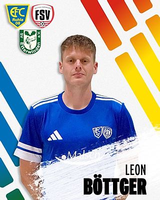 Leon Böttger
