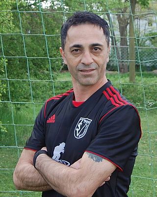 Ergün Gül