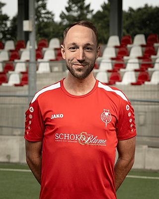 Niklas Von Trzcbiatowski