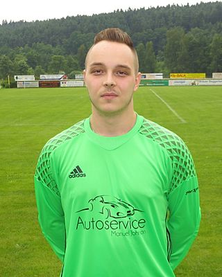 Lukas Käs