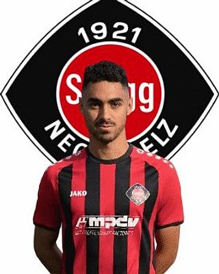 Abdallah Medhat Makra Madbouly