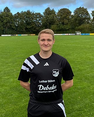 Niklas Nölker