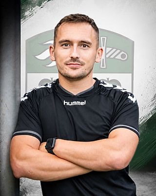 Raphael Kufner