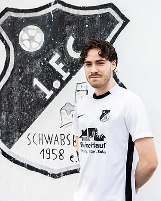 Lukas Rosendorff