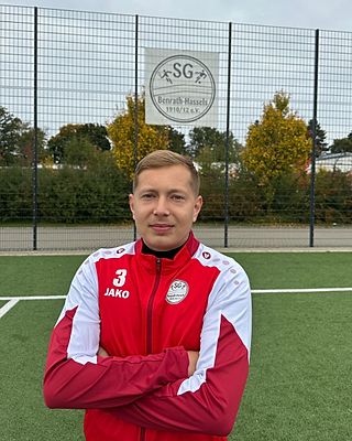 Ervin-Alexandru Szabo