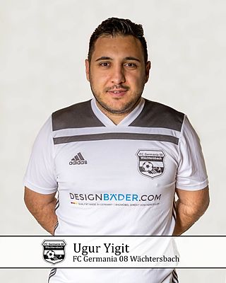Ugur Yigit