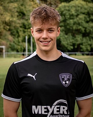 Fynn Schwertfeger