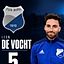 Leon De Vocht