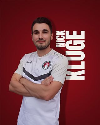 Nick Kluge