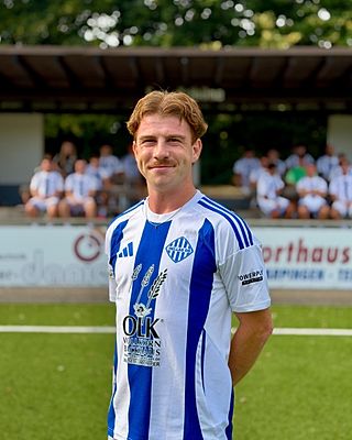 Sebastian Braun