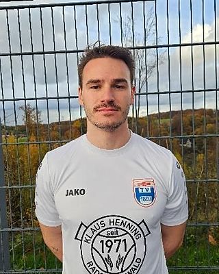 Pascal Schücker