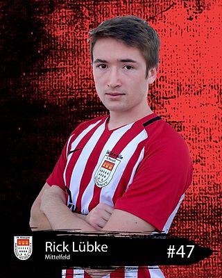 Rick Lübke