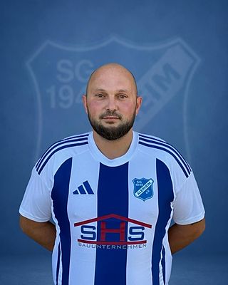 Maximilian Köhler