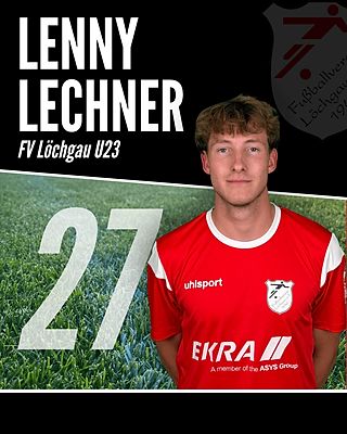 Lenny Lechner