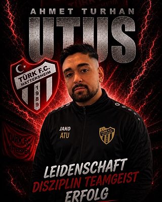 Ahmet Utus
