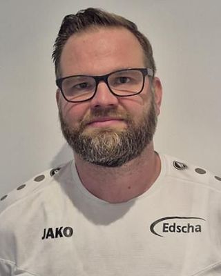 Mathias Weber