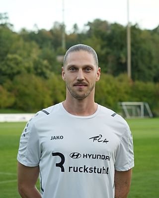Tobias Bosbach