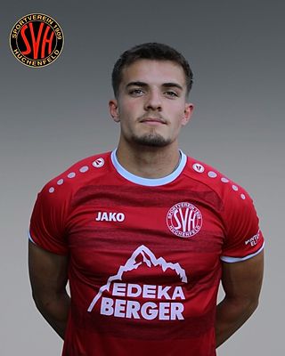 Valentin Armbruster