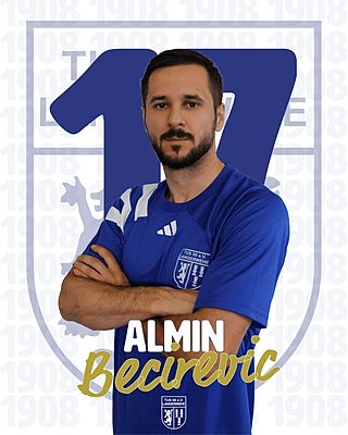 Almin Bečirević